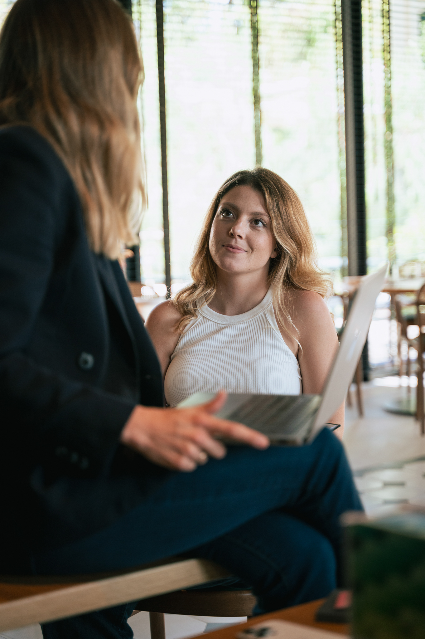 Consulenza con Chiara