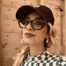 Chiara Di Vito, marketing manager di Topedino racconta la sua esperienza con Natural Digital Creatives